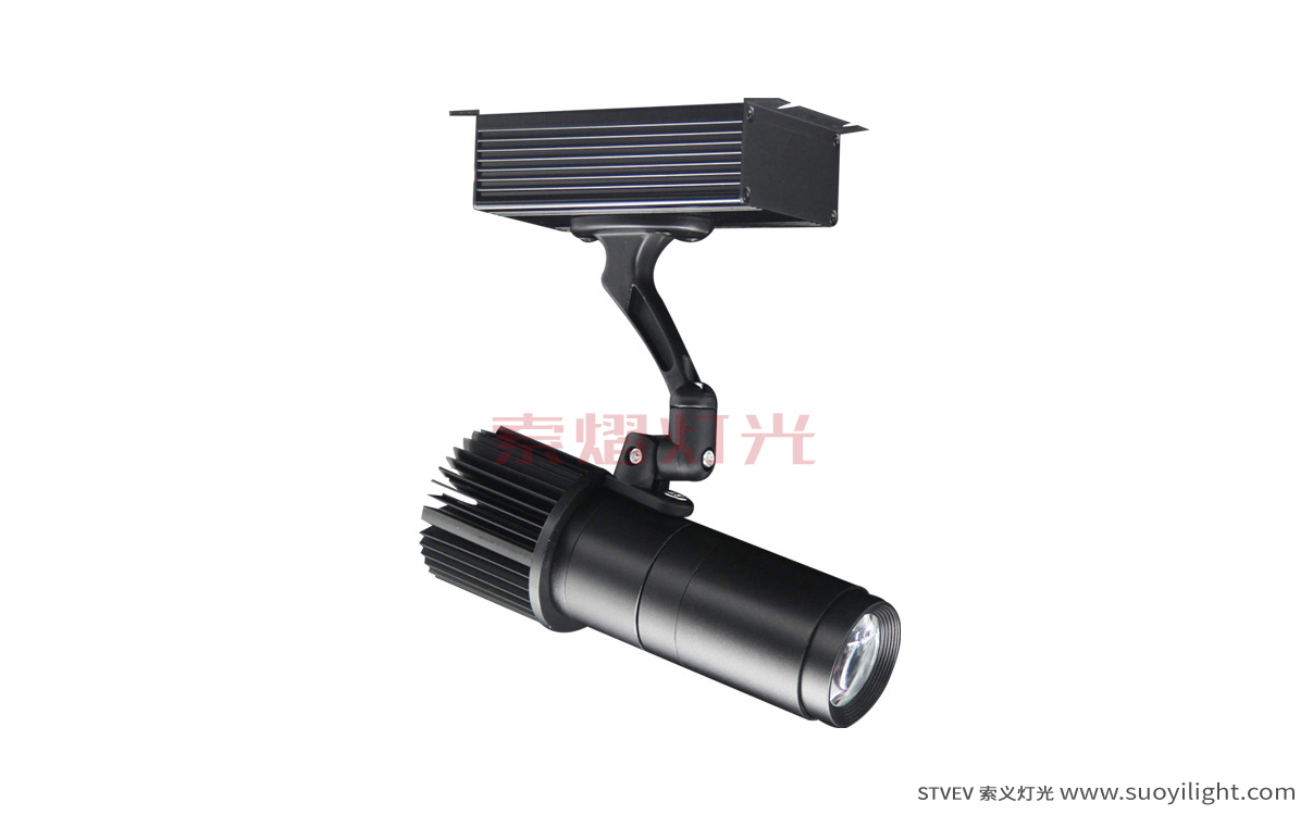 Moscow10W,20W logo Projection Advertising Light supplier