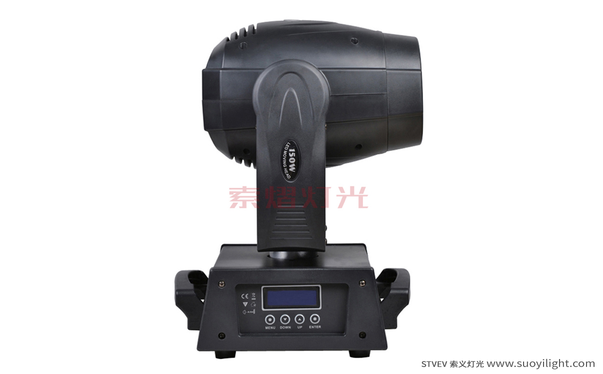 Moscow90W,150W,200W LED Spot Moving Head LightFactory