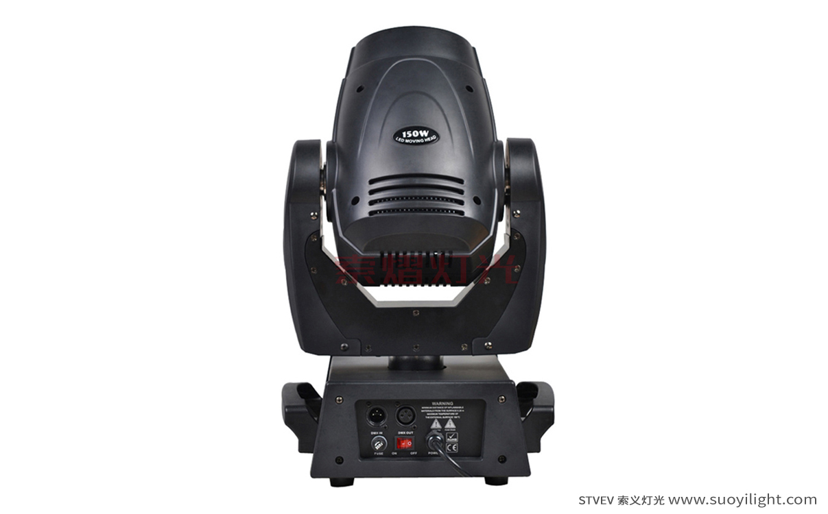 Moscow90W,150W,200W LED Spot Moving Head Light