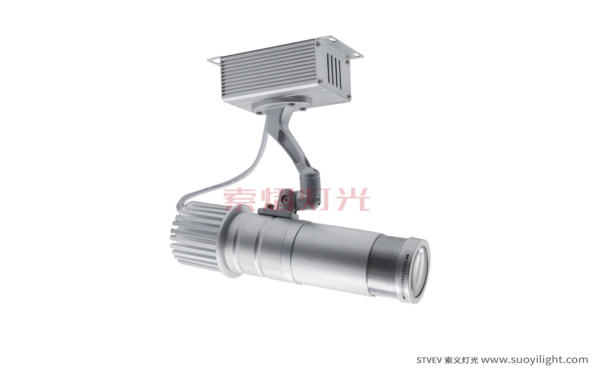 Moscow10W,20W logo Projection Advertising Light