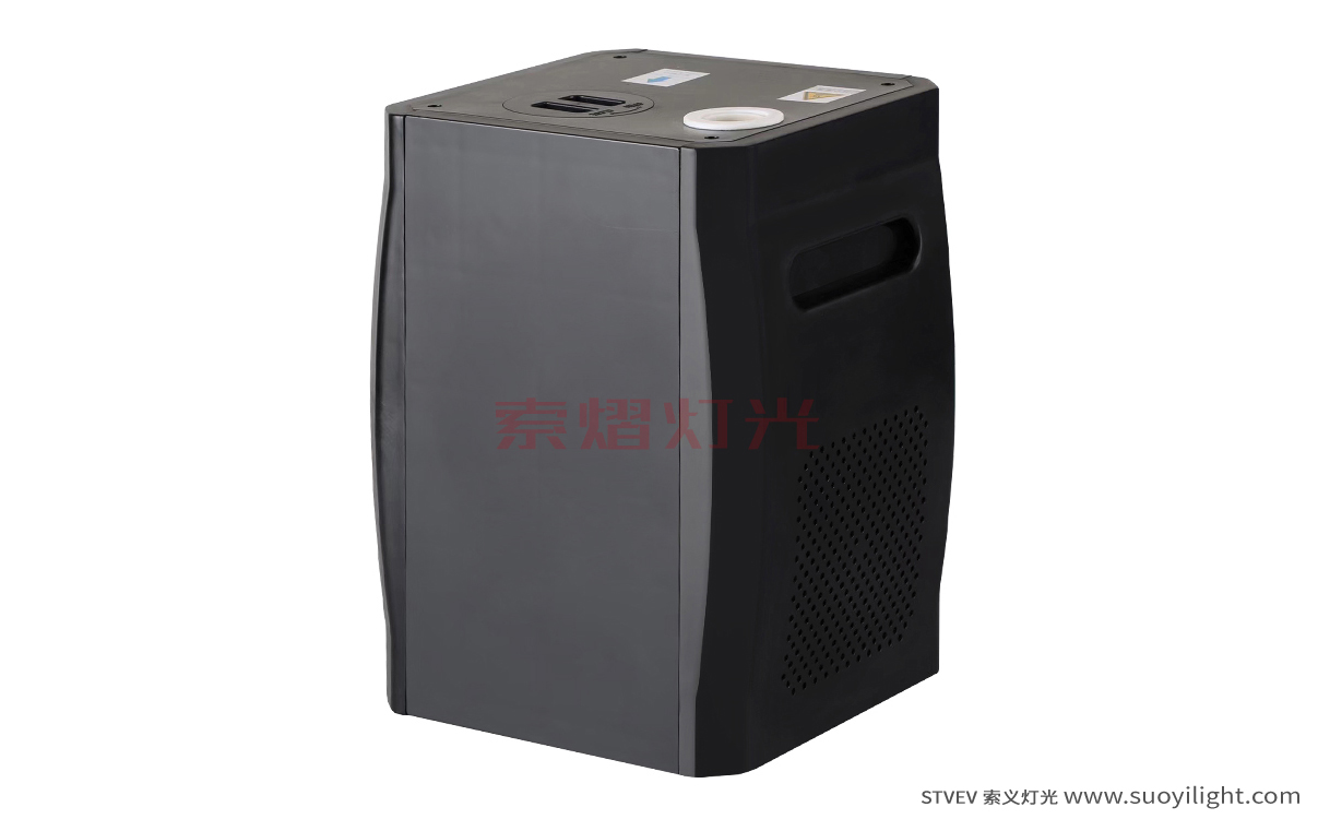 Moscow600W Electronic Cold Spark Machine quotation