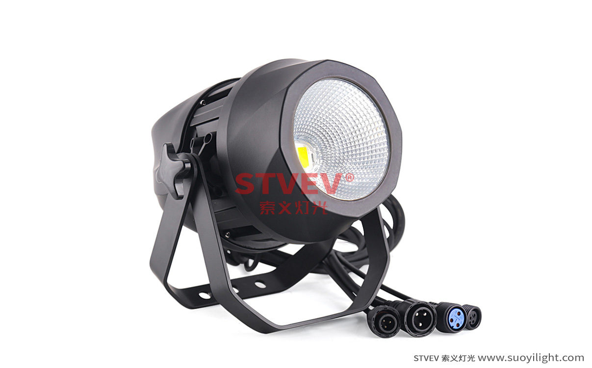 Moscow200W Waterproof COB Par Light wholesale