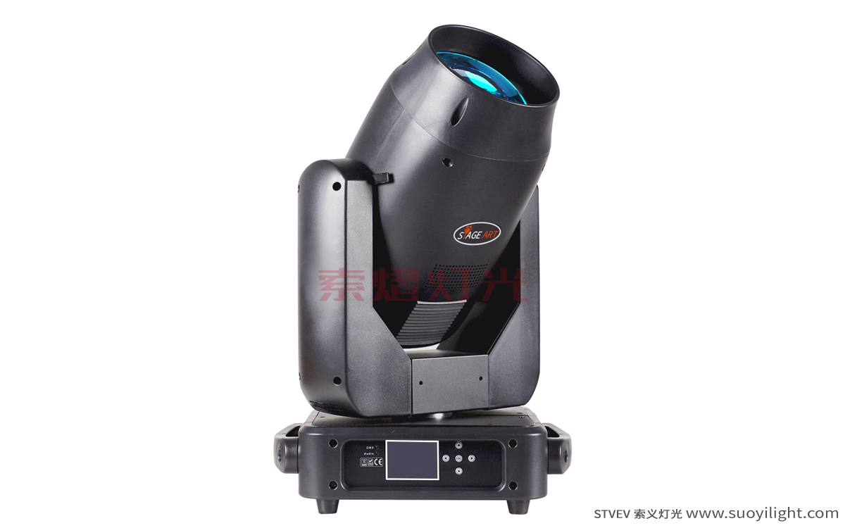 Moscow350W,380W Moving Head Beam Light