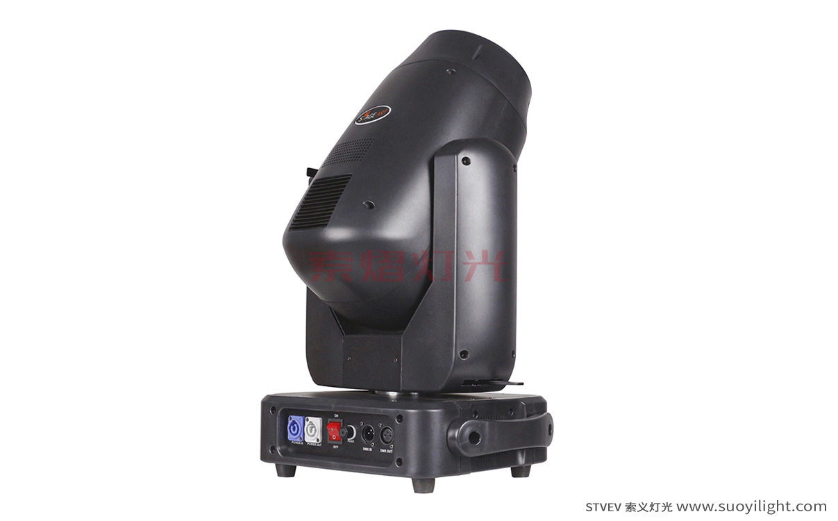 Moscow350W,380W Moving Head Beam Light supplier