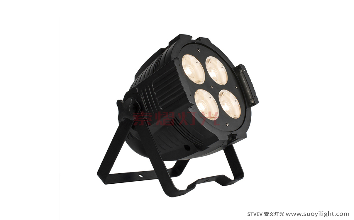 Moscow4 Eyes 200W COB Par Light