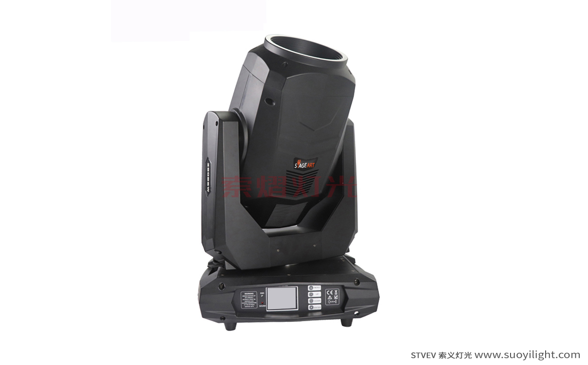 Moscow440W,470W Moving Head Light(3in1)