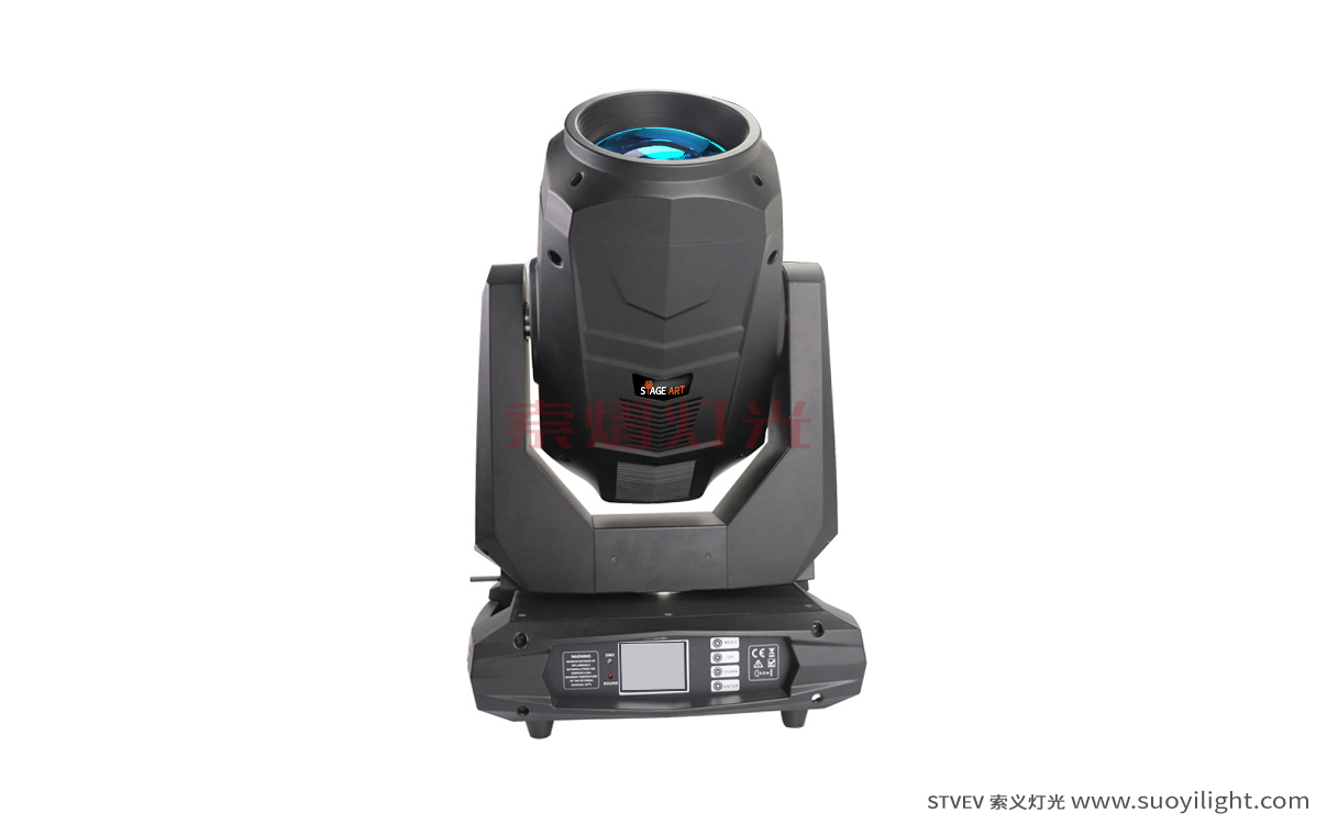 Moscow440W,470W Moving Head Light(3in1)