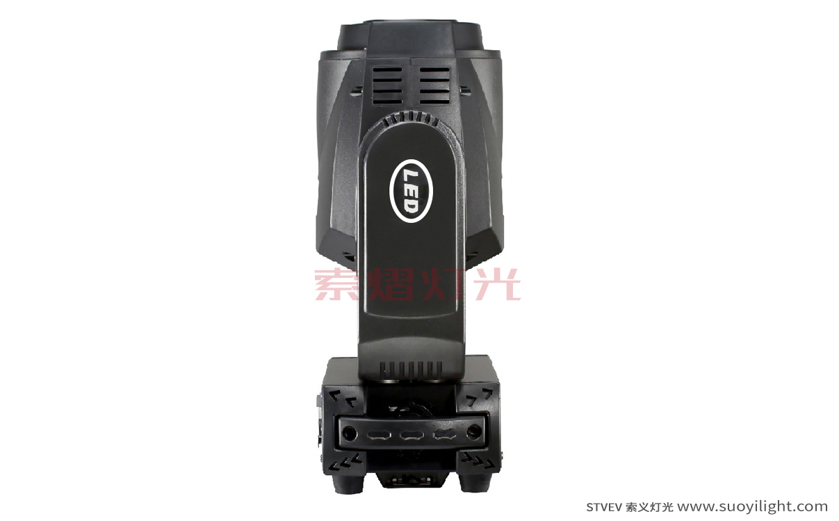 Moscow90W Spot LED Moving Head Light quotation