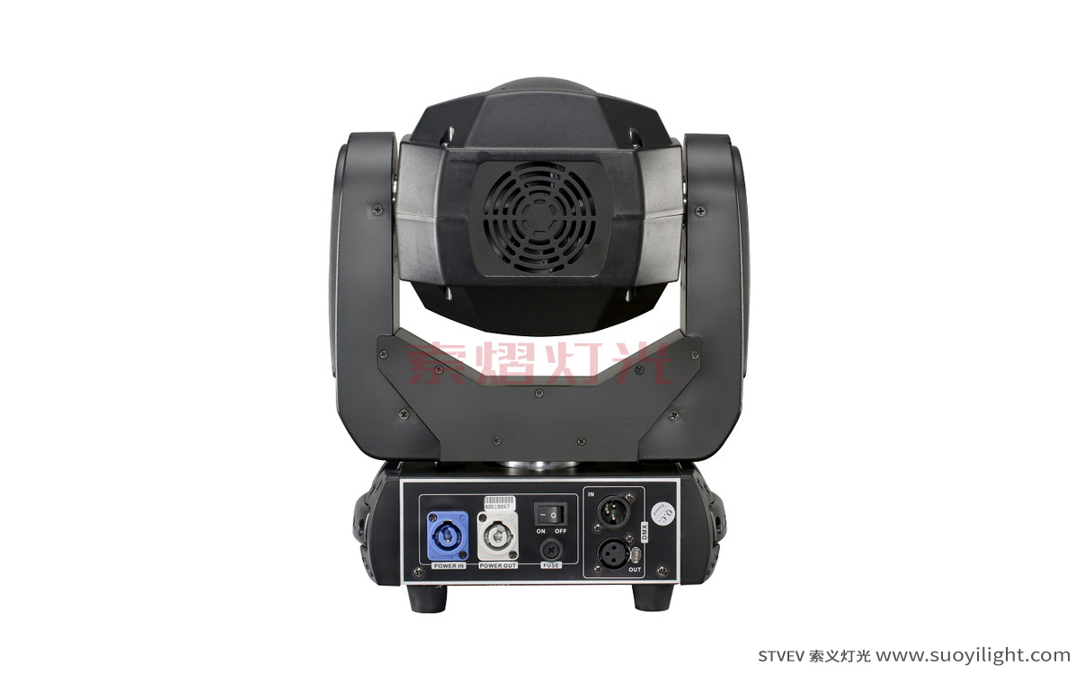 Moscow90W Spot LED Moving Head Light