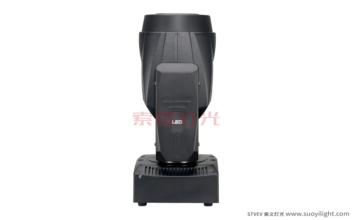 Moscow60W Spot LED Moving Head Light supplier