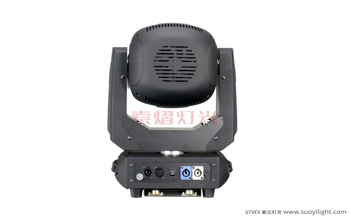 Moscow230W 3in1 LED Moving Head Light