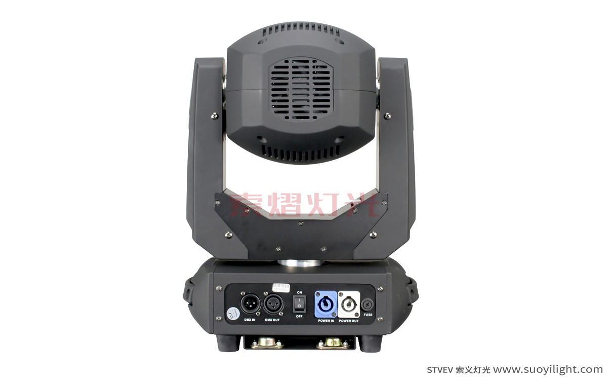 Moscow200W LED Moving Head Spot Light