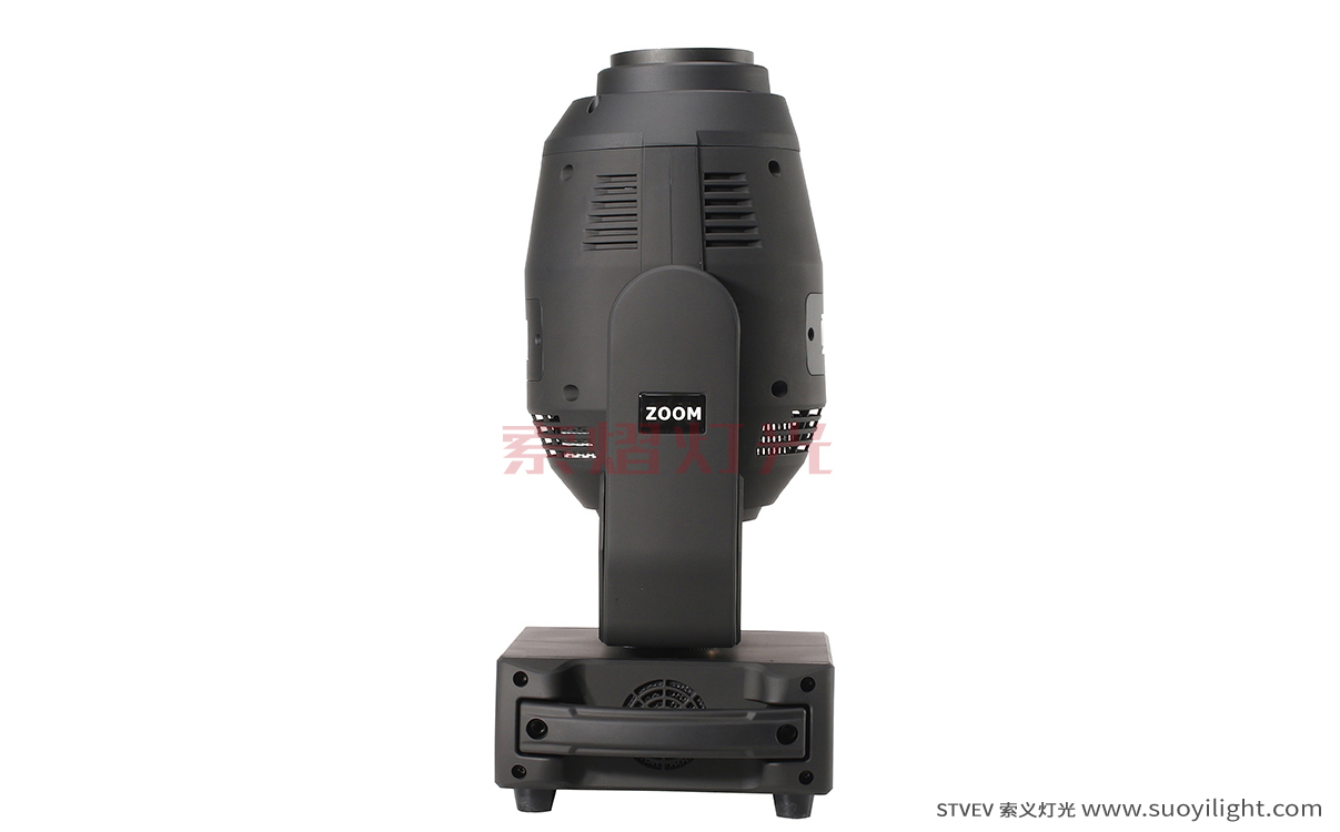 Moscow250W 3in1 LED Moving Head Light