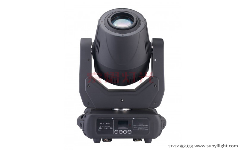 Moscow200W LED Moving Head Spot Light quotation