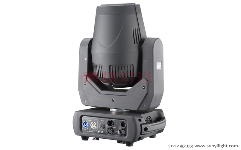 Moscow200W LED Moving Head Beam LightFactory