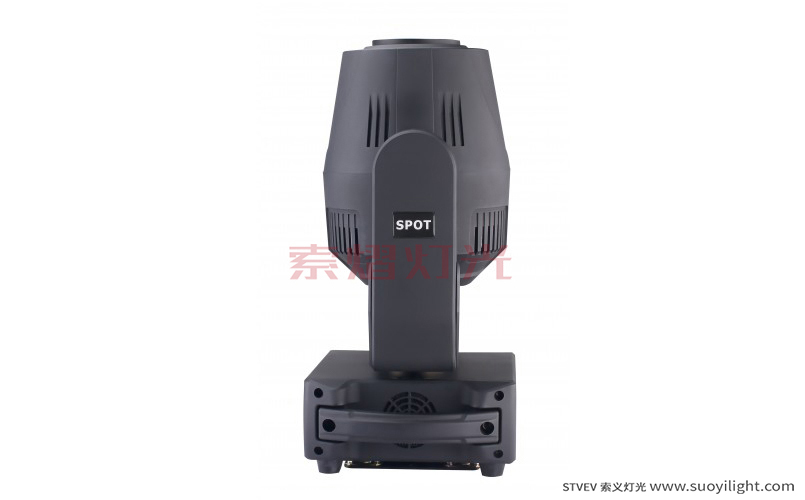 Moscow200W LED Moving Head Spot Light supplier