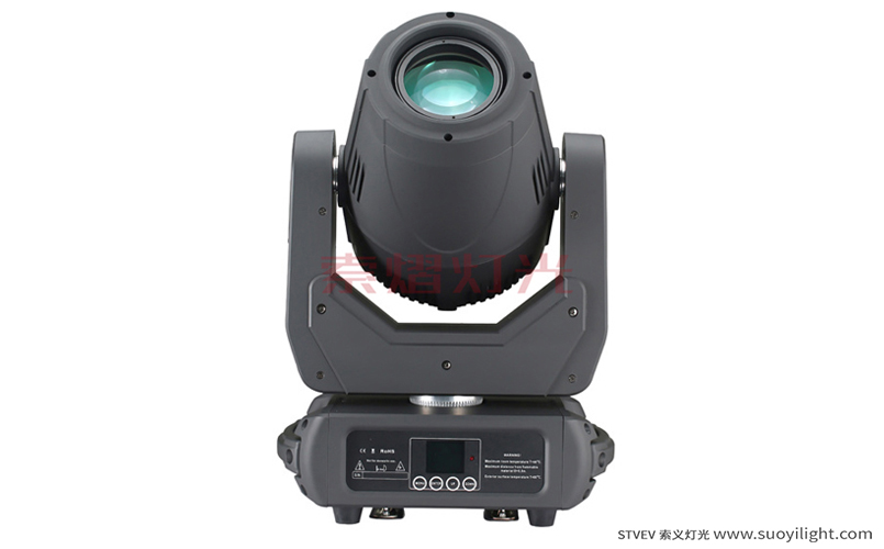 Moscow200W LED Moving Head Beam Light manufacturer